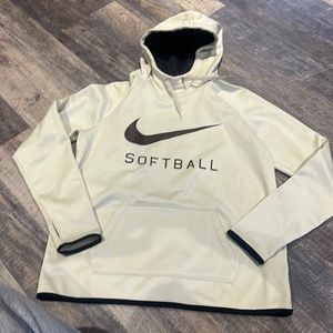 Nike Softball Hoodie